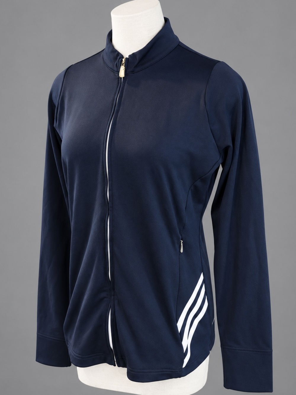 ADIDAS CLIMATE Running Cover Jacket